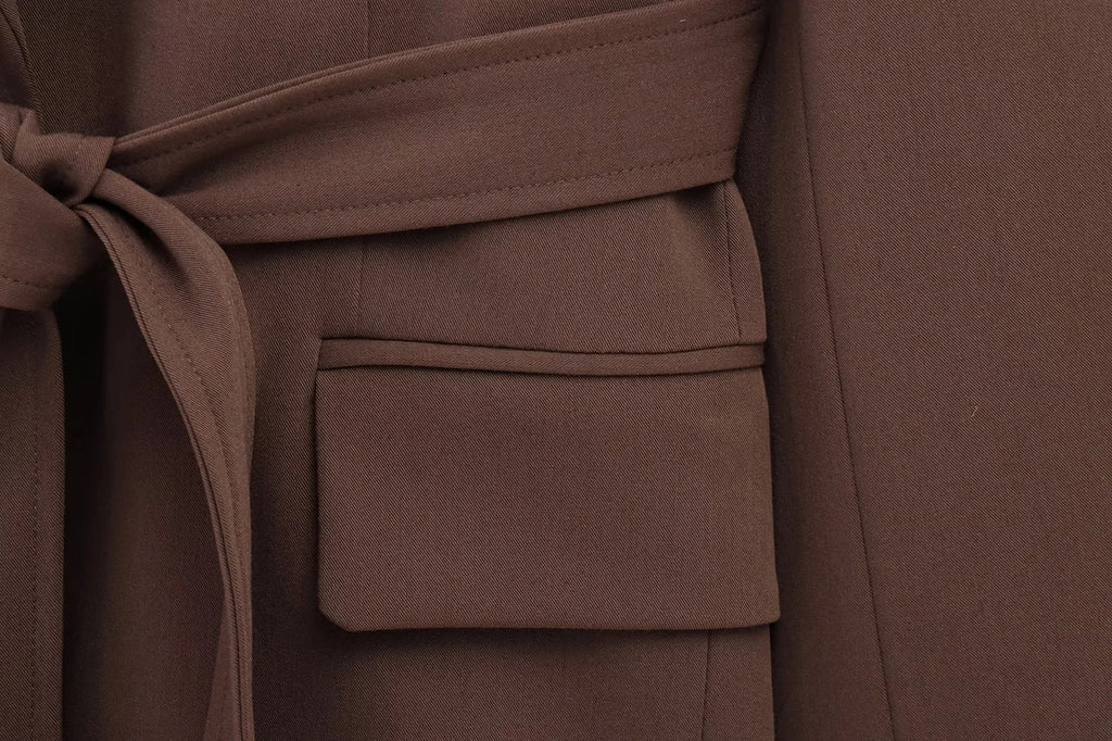 Manhattan Suit
