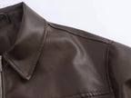 Berlin Leather Jacket