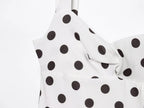 St. Tropez Polka Dot Dress