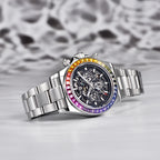 Pagani Spectrum Skeleton Automatic