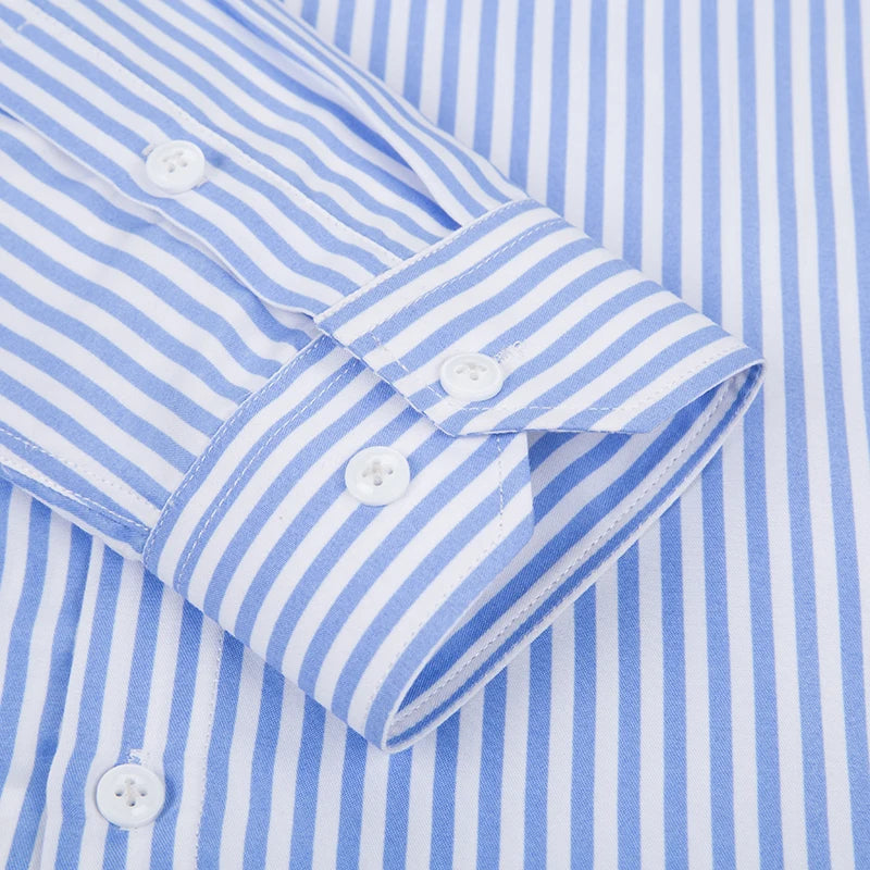 Mercer Striped Shirt