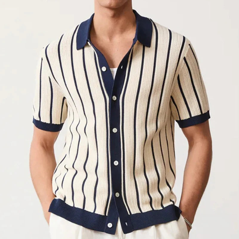 Portofino Knit Polo