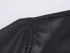 Berlin Leather Jacket