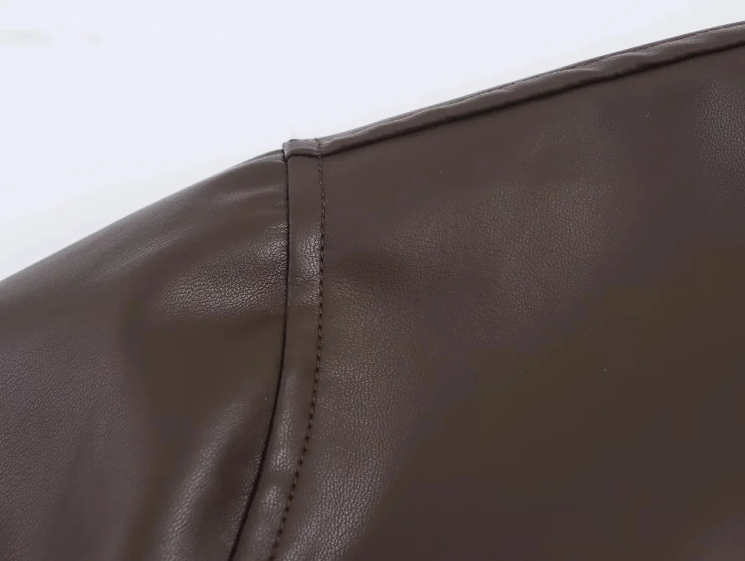 Berlin Leather Jacket