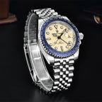 Pagani World-Timer GMT NH34