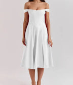Siena Corset Sundress