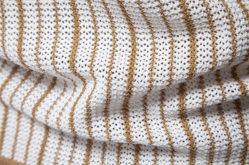 Riviera Knit Polo