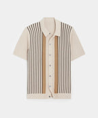 The Monte Carlo Knit Polo