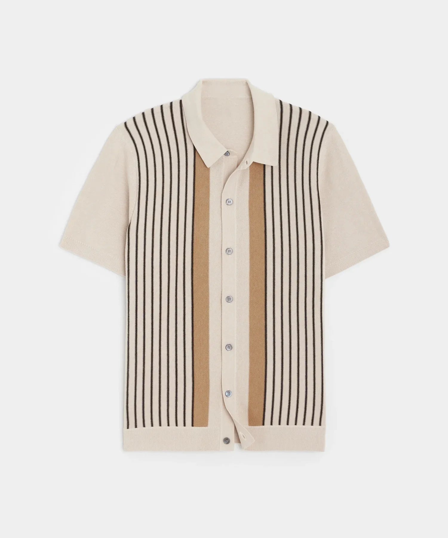 The Monte Carlo Knit Polo