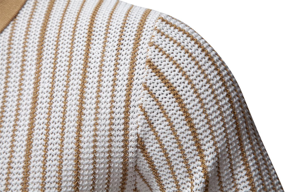 Riviera Knit Polo