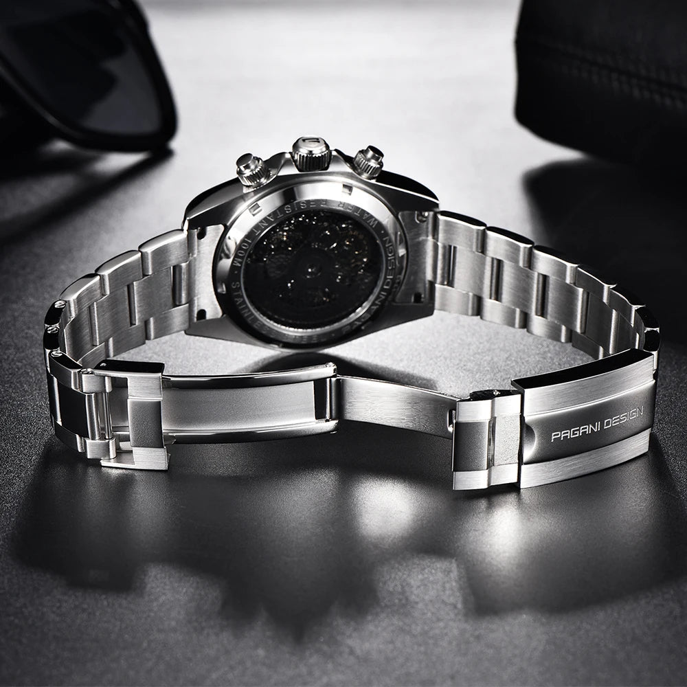 Pagani Spectrum Skeleton Automatic