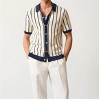 Portofino Knit Polo