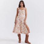 Siena Corset Sundress