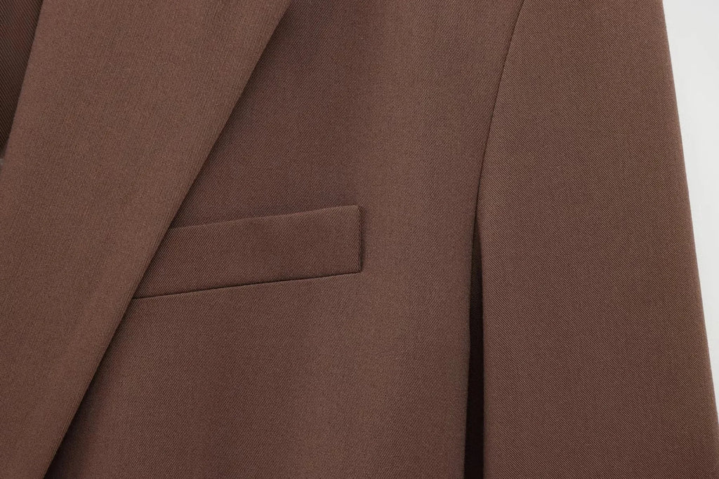 Manhattan Suit