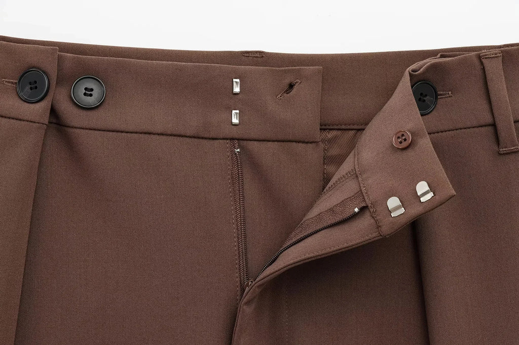 Manhattan Suit