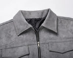 Aspen Suede Jacket