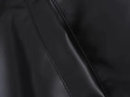 Berlin Leather Jacket