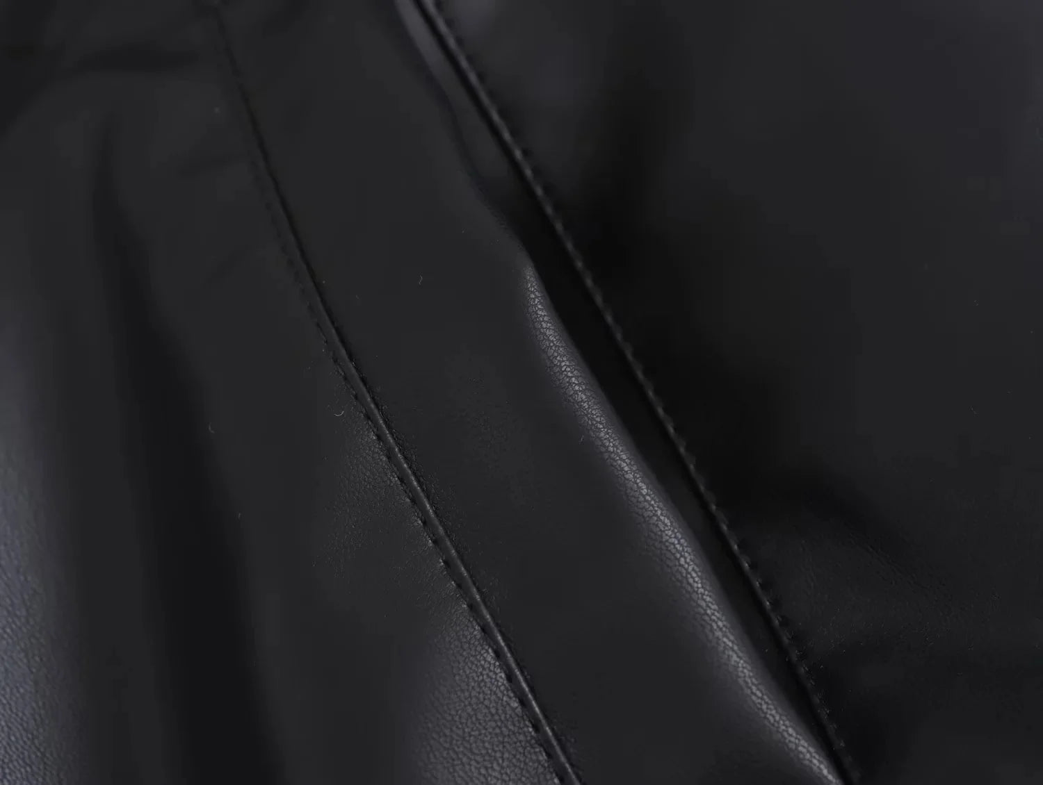 Berlin Leather Jacket