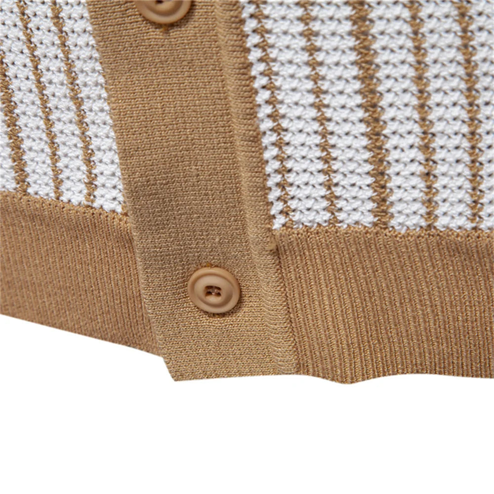 Riviera Knit Polo