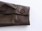 Berlin Leather Jacket