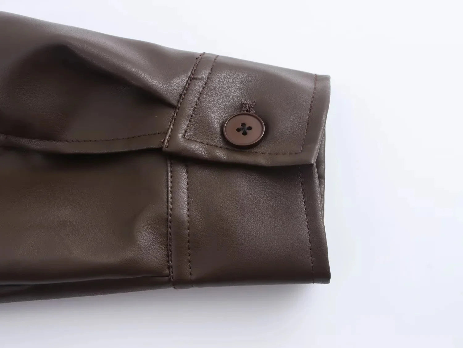 Berlin Leather Jacket