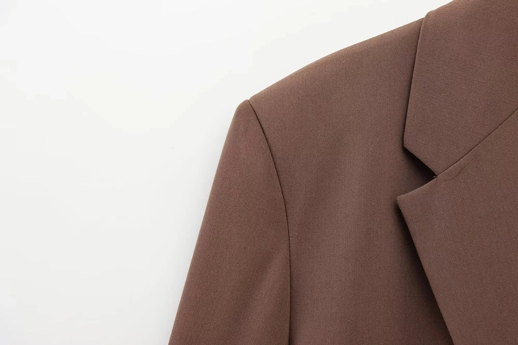 Manhattan Suit