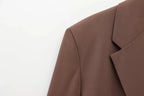 Manhattan Suit