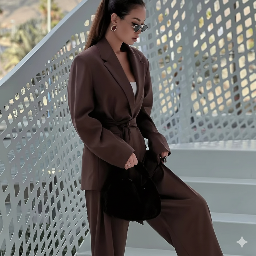 Manhattan Suit
