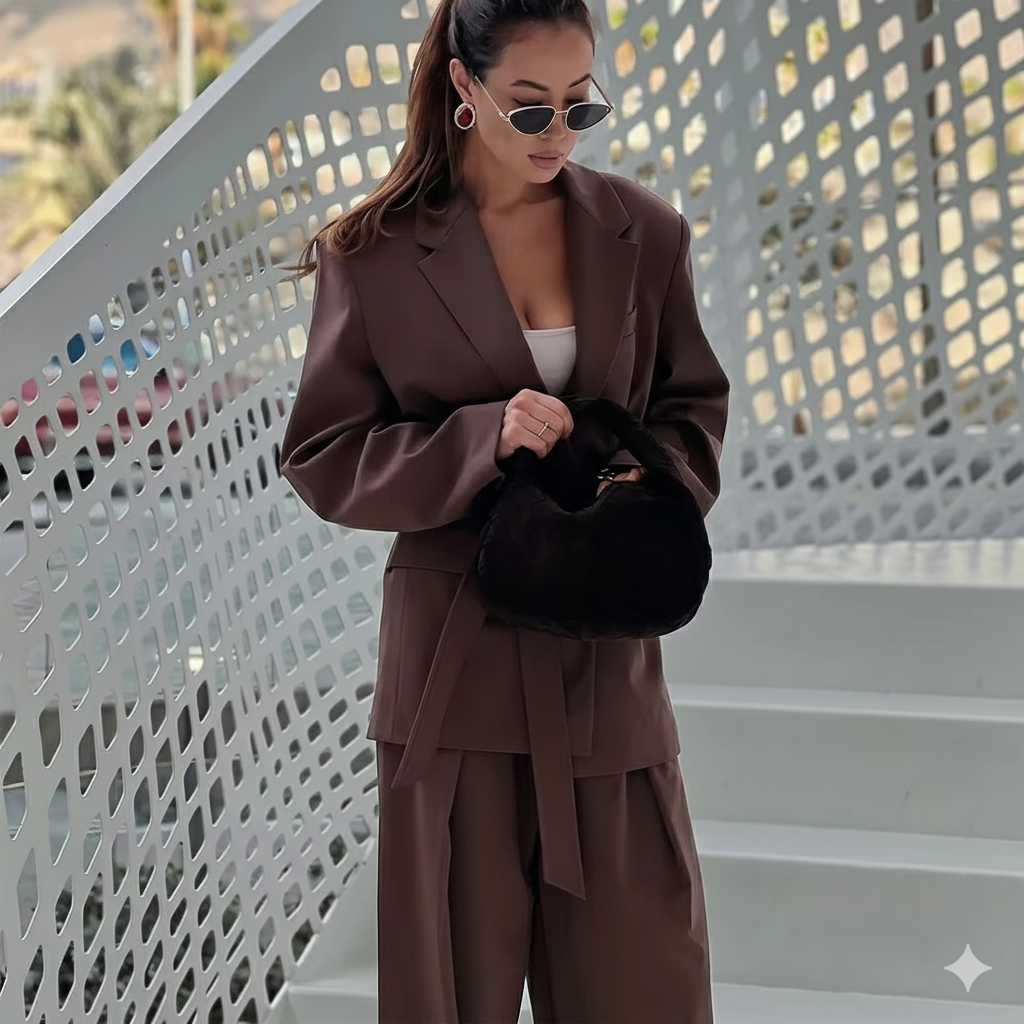 Manhattan Suit